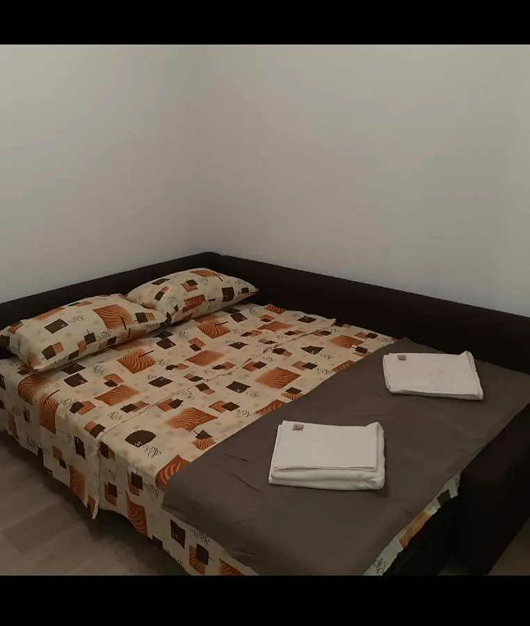 Casa Sara Apartment Bucureşti