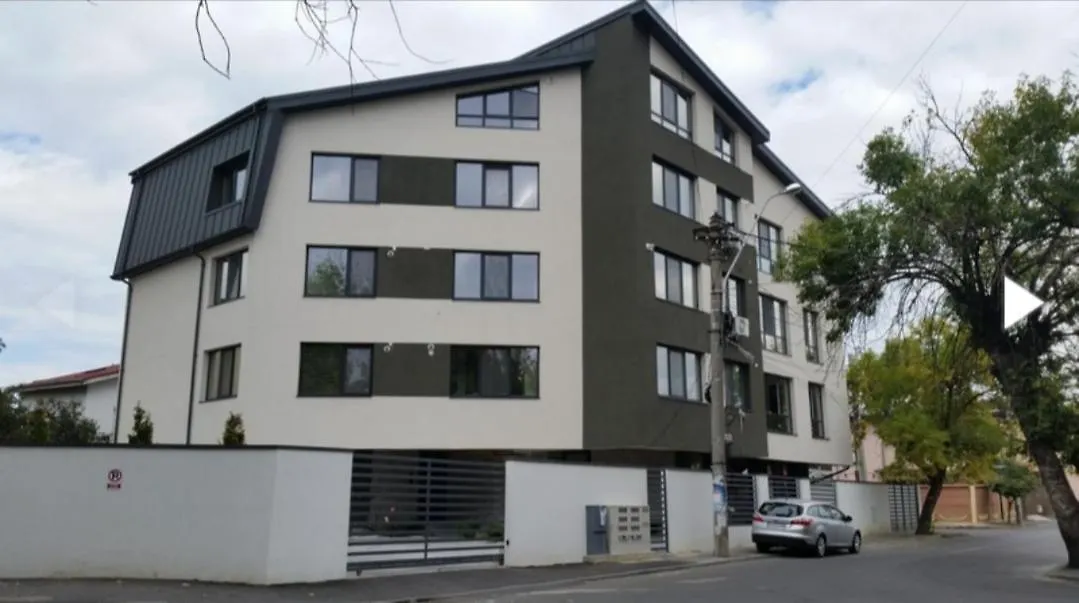 Casa Sara Apartment Bucureşti România