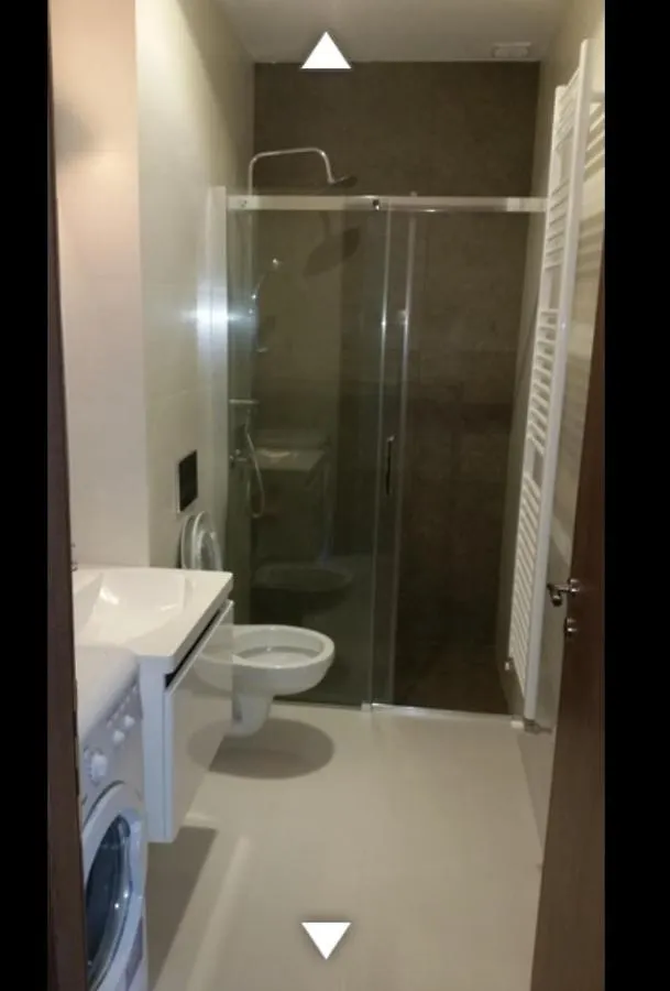 Casa Sara Apartment Bucureşti România