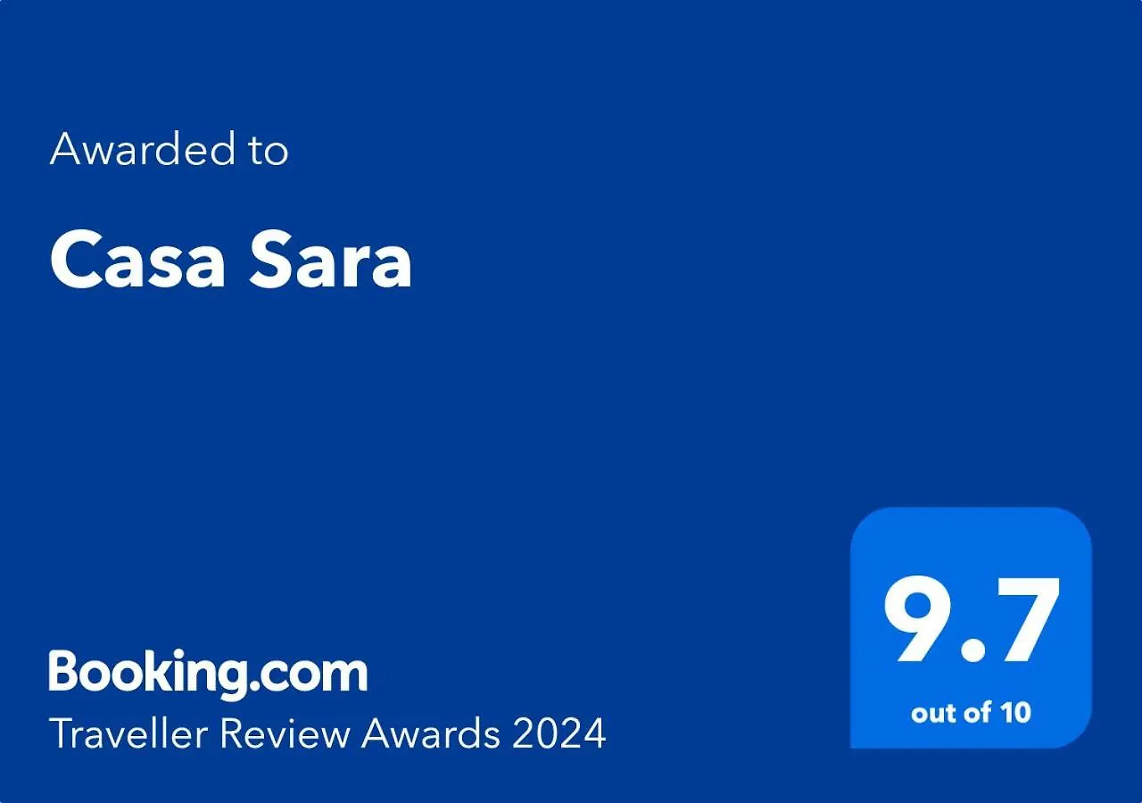 Casa Sara Apartment Bucureşti România