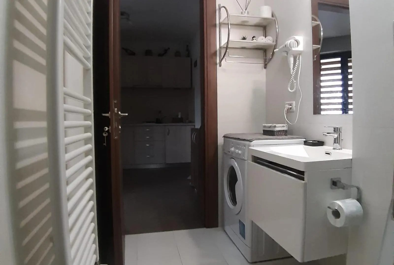 Casa Sara Apartment Bucureşti