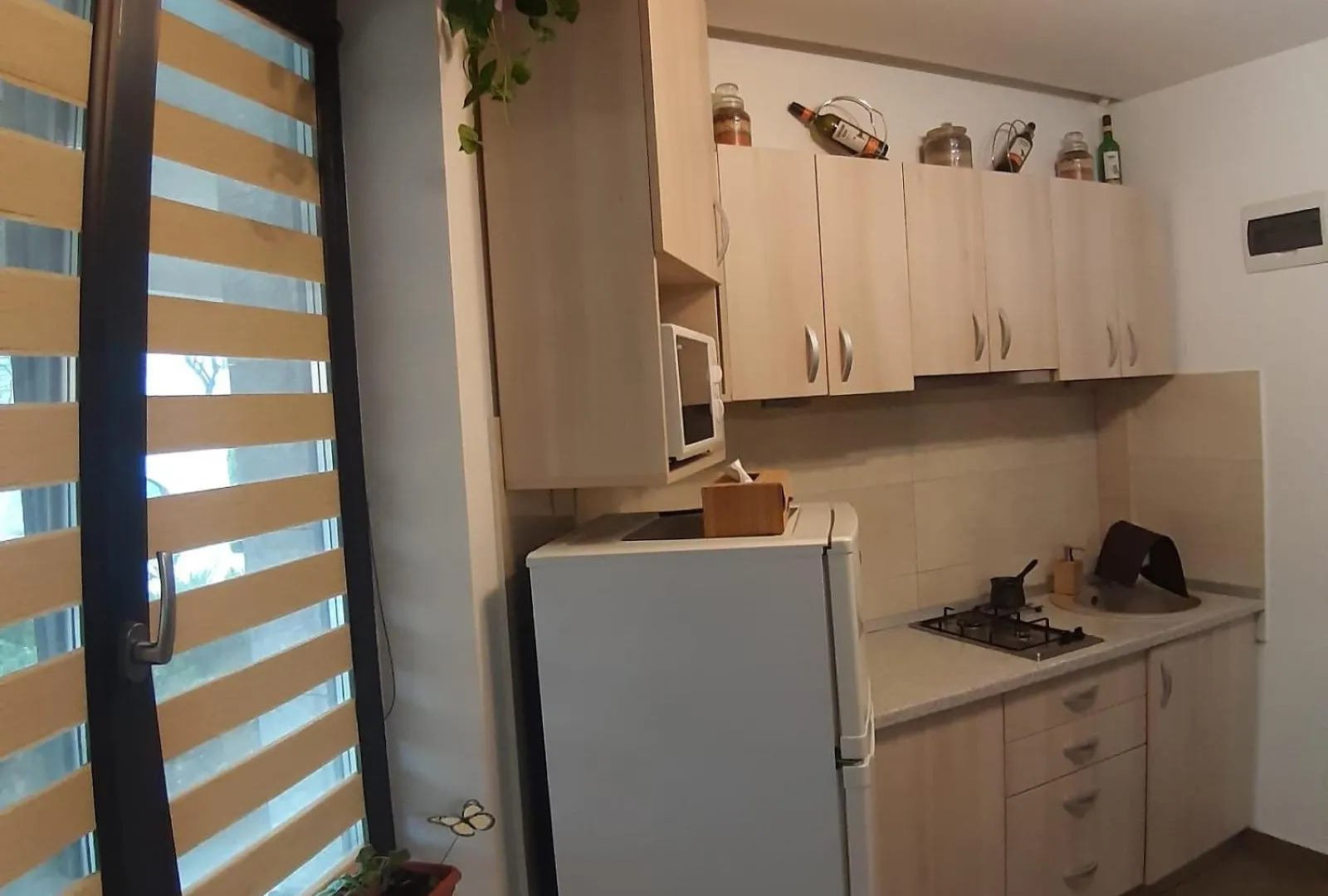 Casa Sara Apartment Bucureşti 0*,  România