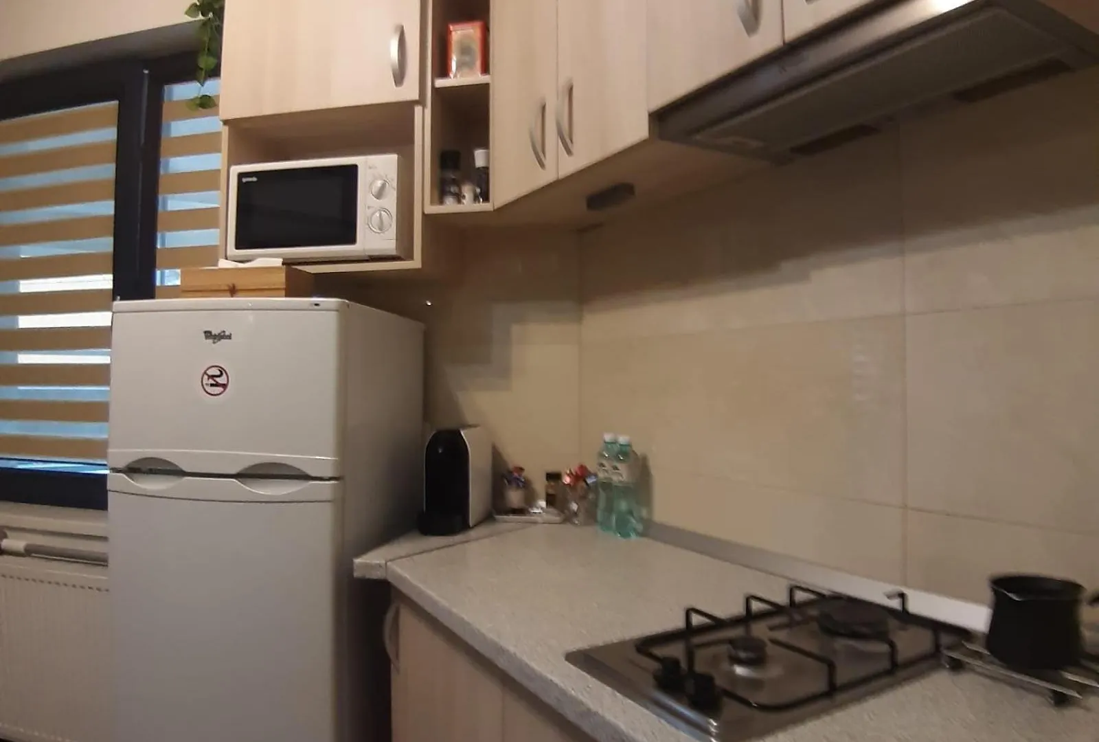 Casa Sara Apartment Bucureşti