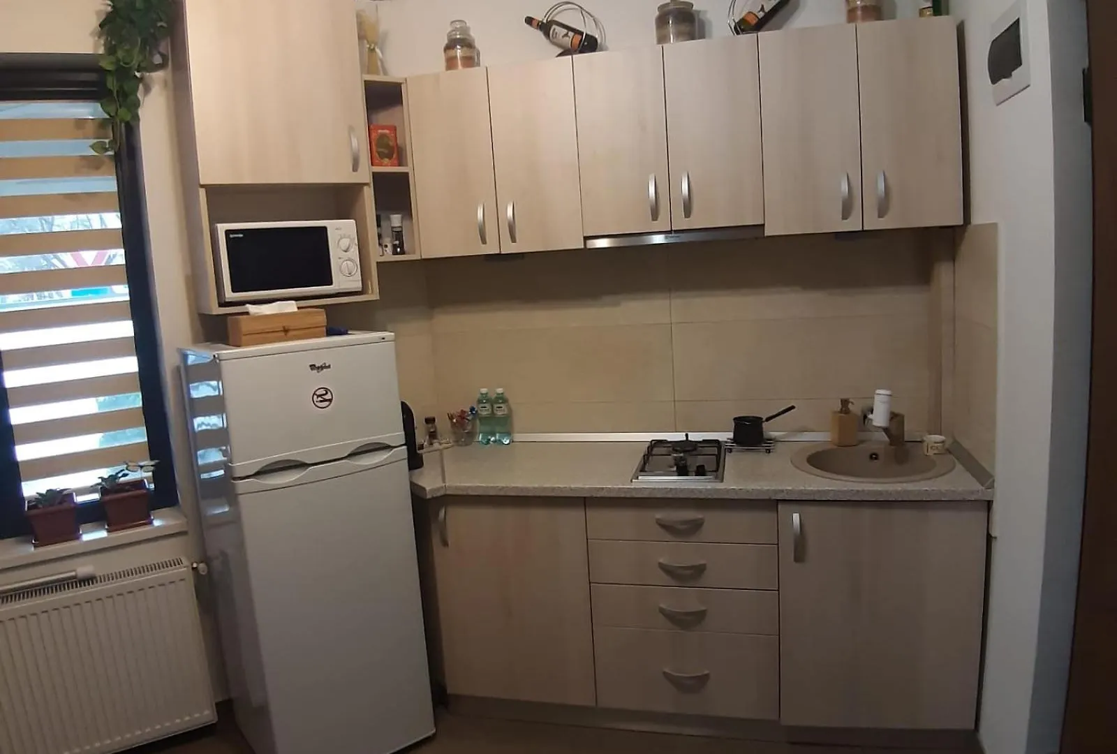 Casa Sara Apartment Bucureşti România