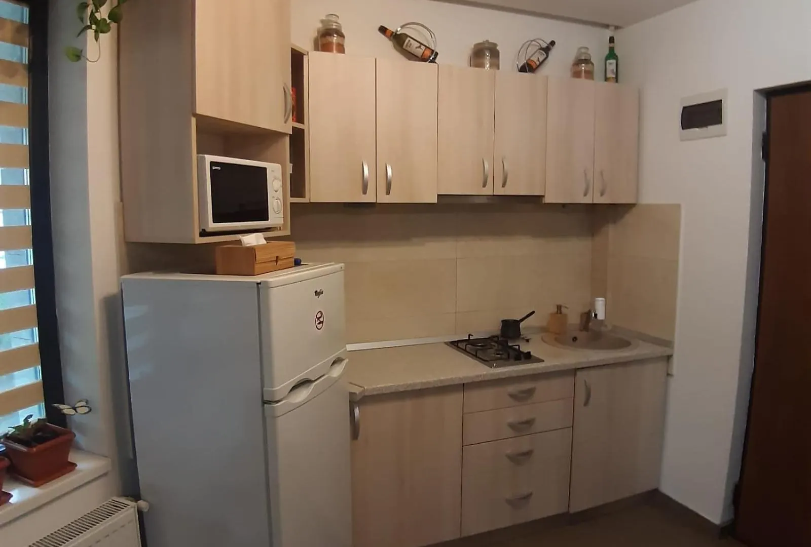 Casa Sara Apartment Bucureşti