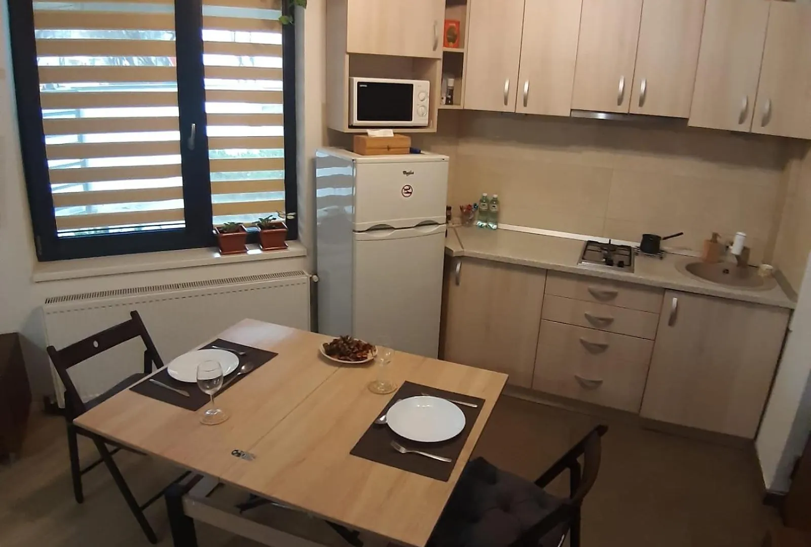 Casa Sara Apartment Bucureşti