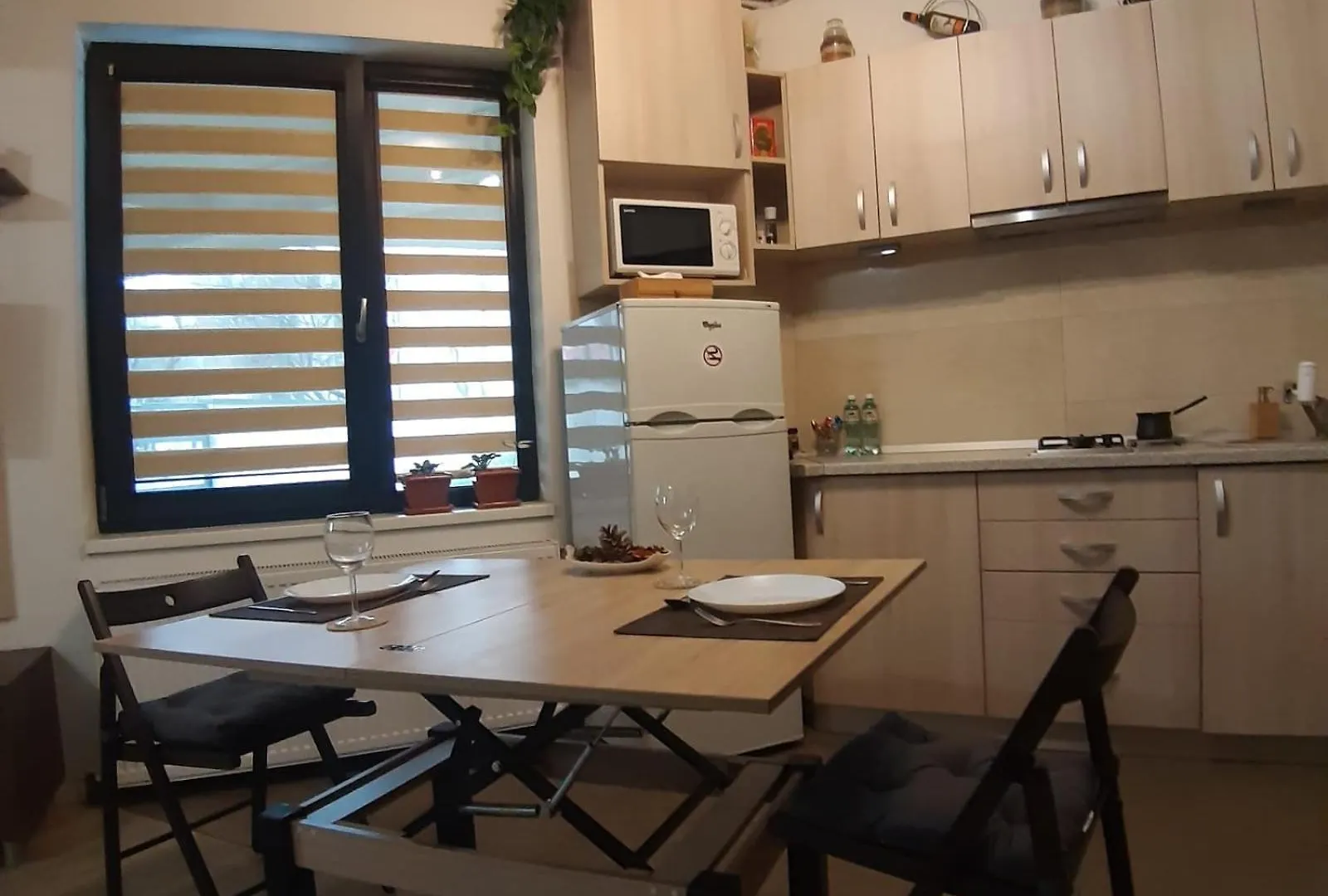 Casa Sara Apartment Bucureşti