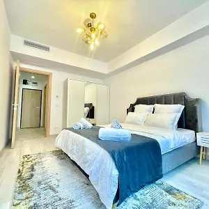  Apartament Yamaluxe - Cosy & Trendy
