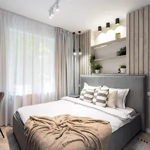  Apartament Poweli Center