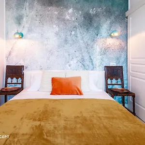  Apartament Blissful Retreat