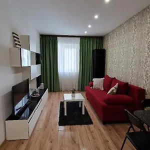  Apartament Rin Grand Sofmed