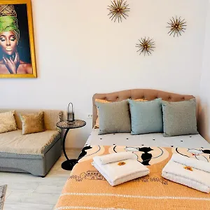  Apartament Plaza 3