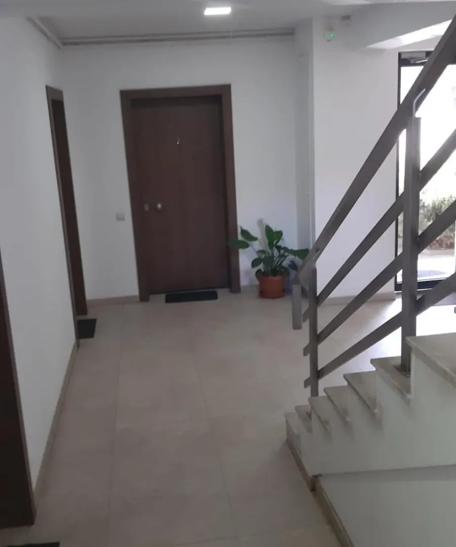דירות בוקרשט Casa Sara