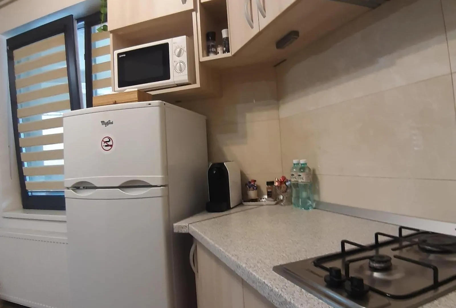 Apartmán Casa Sara Bukurešť